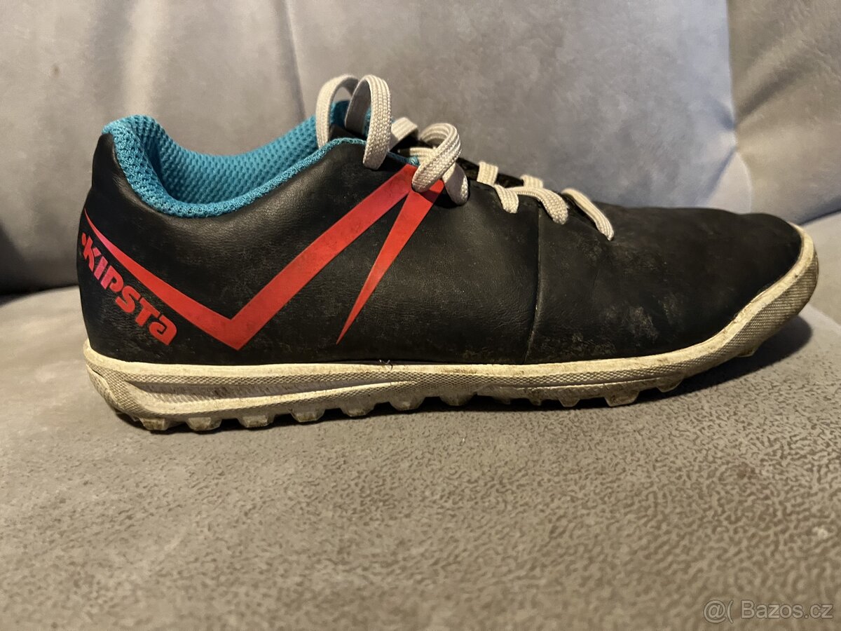 Dětské kopačky Kipsta vel. 30 - 2