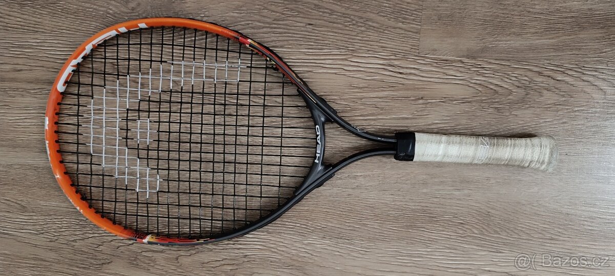 Dětská tenisová raketa - 2