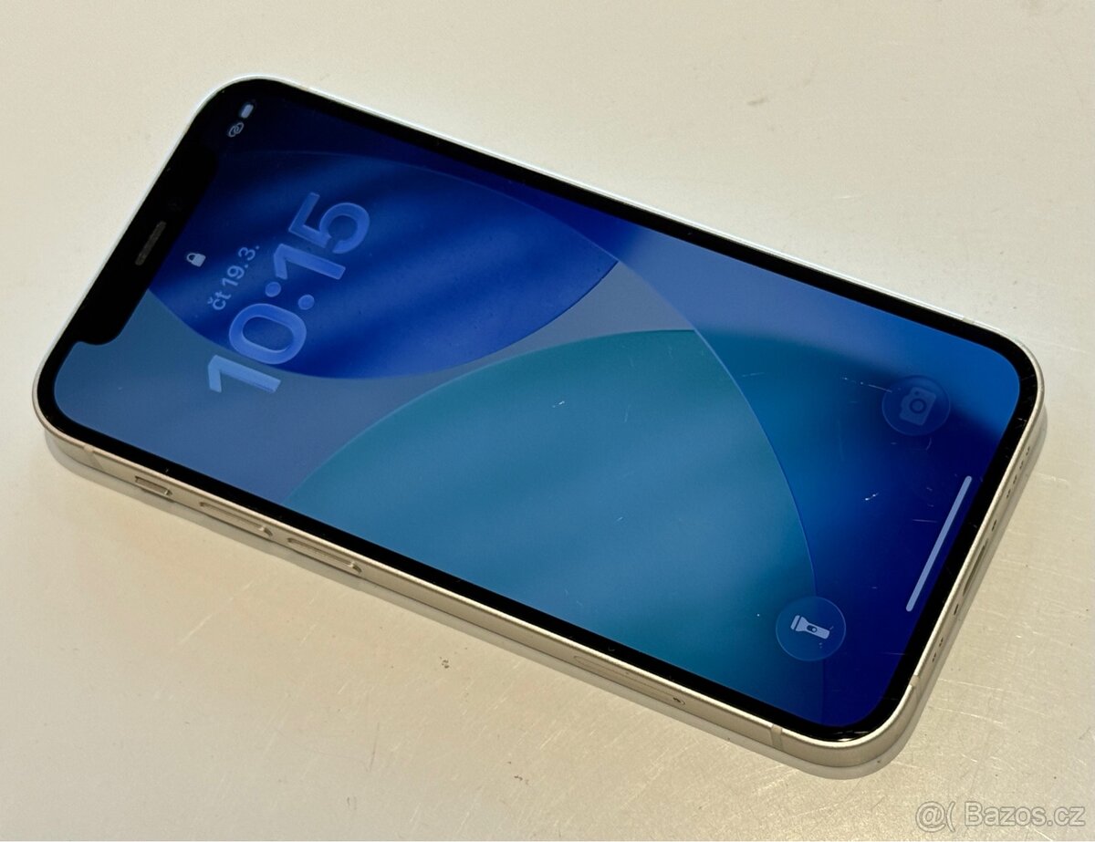 iPhone 12 mini 64GB - 2