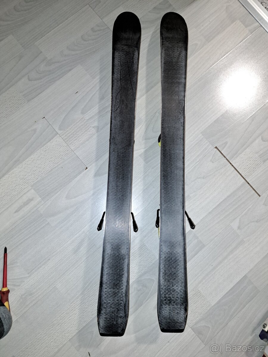 Rossignol lyže 90cm - 2