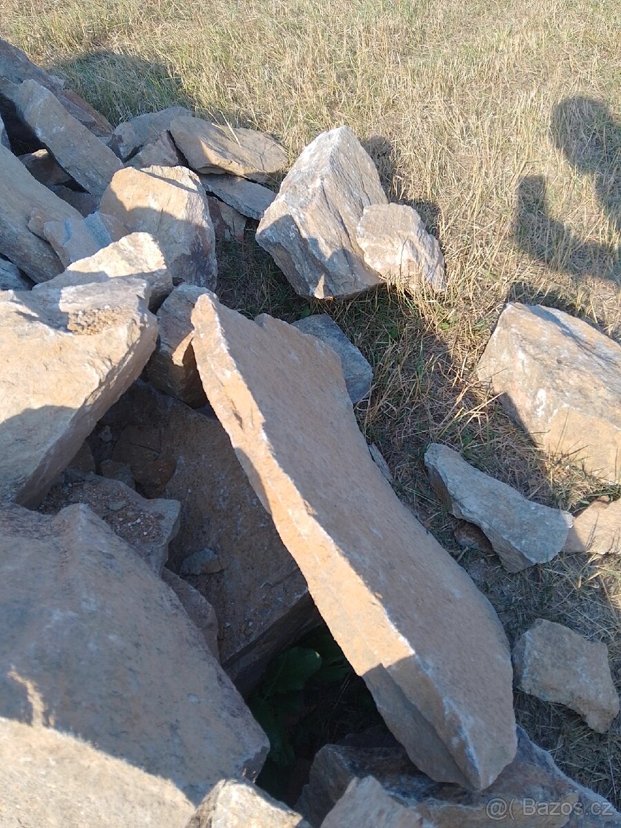 Stavební kámen - 2