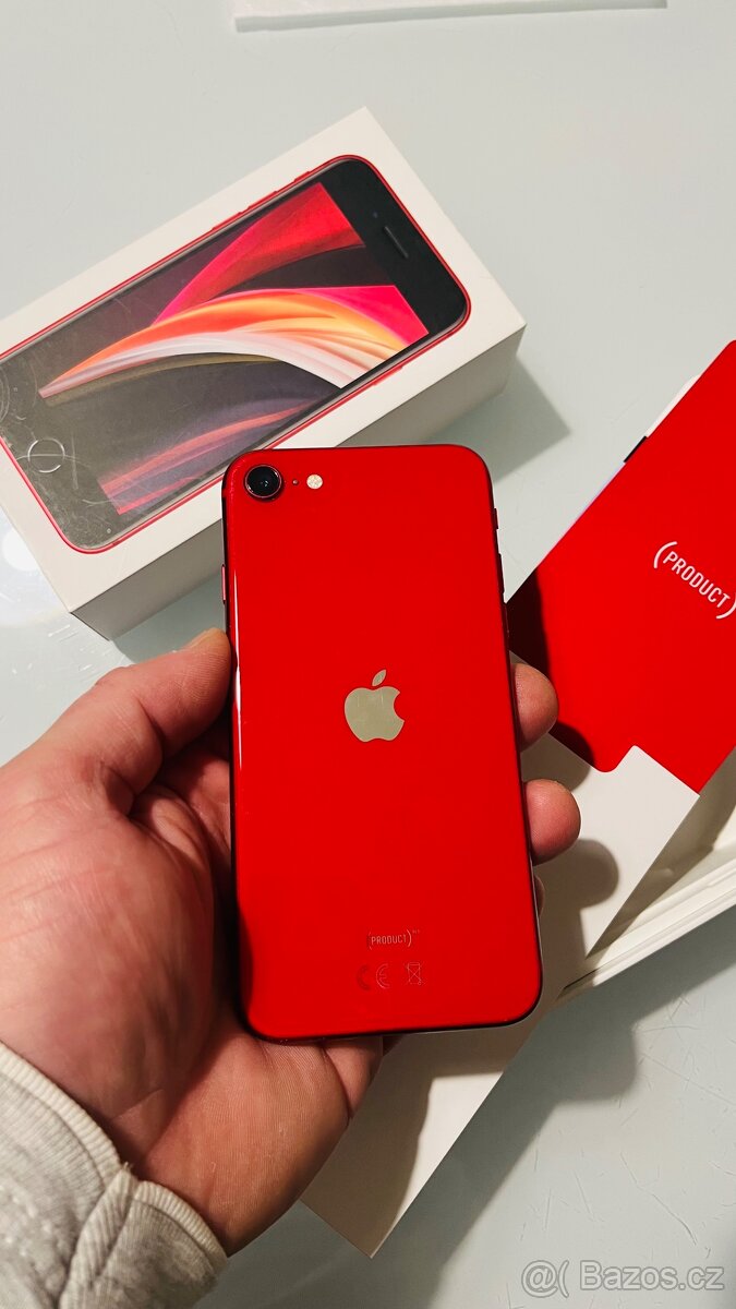 iPhone SE - 2