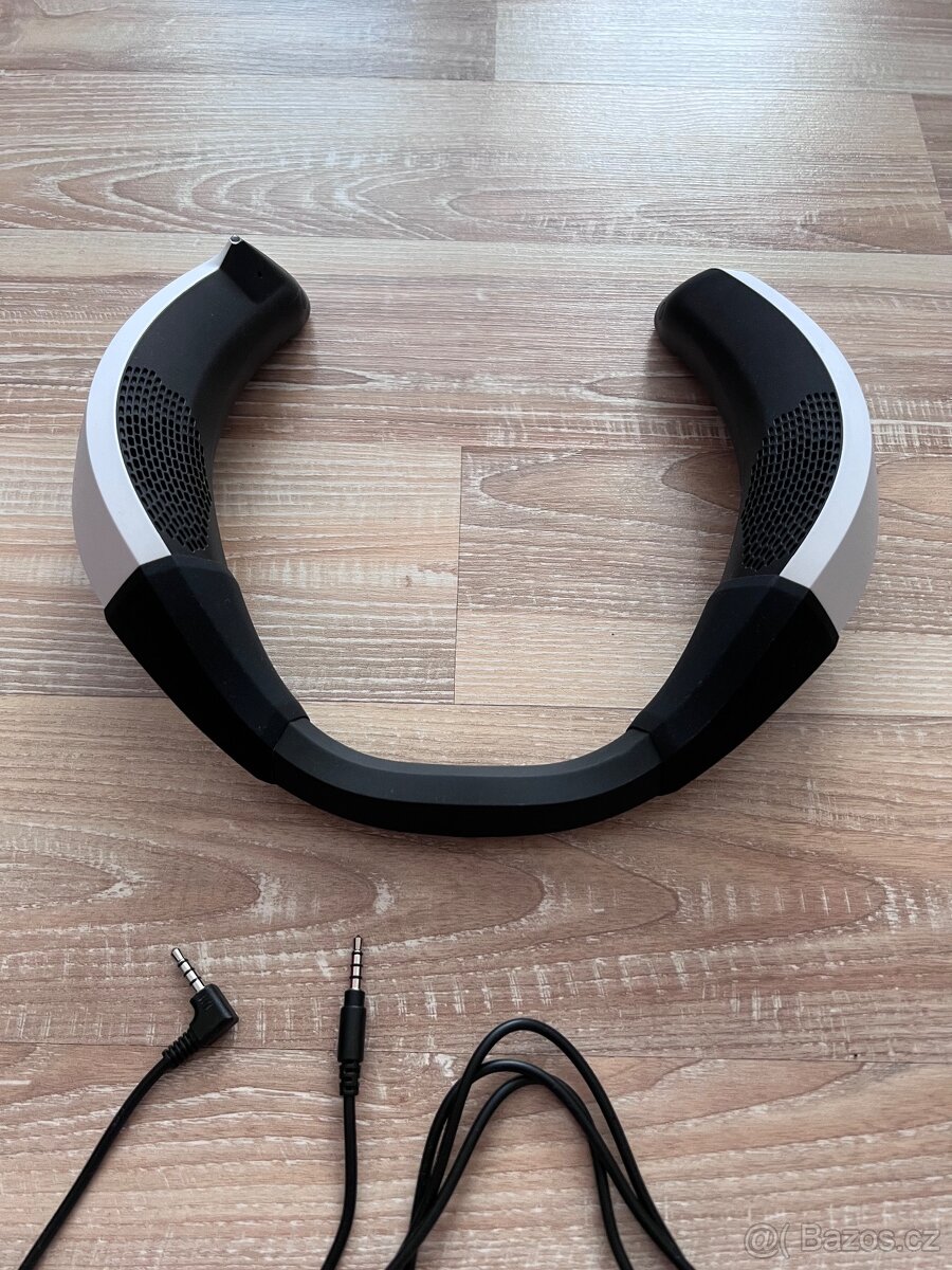 HORI 3D Neckset pro PS5 PS4 a PC - 2