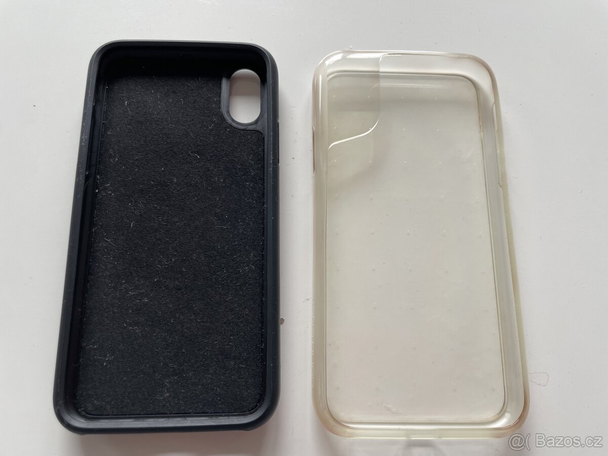 Quad Lock na iPhone XS - 2