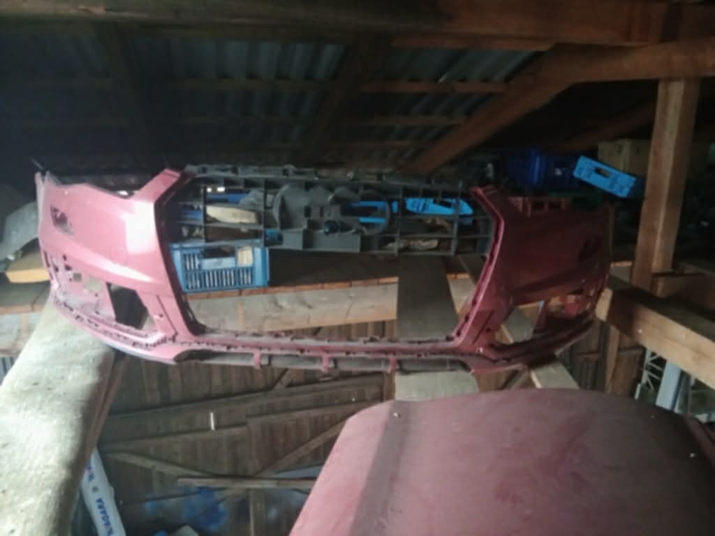 Audi A6 allroad 3.0 TDi 200KW - 2