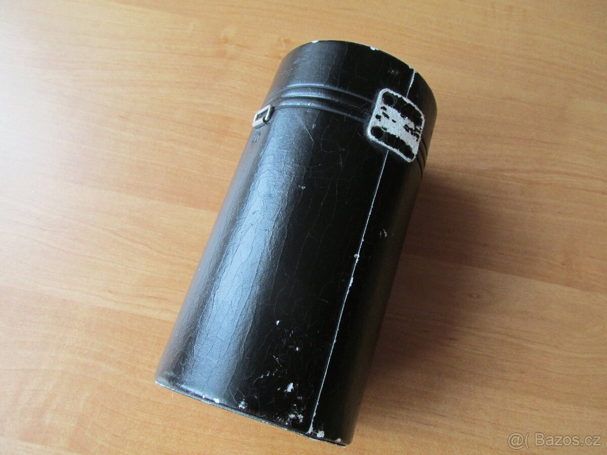 Retro pouzdro na objektiv Nikon CL-38 - 2