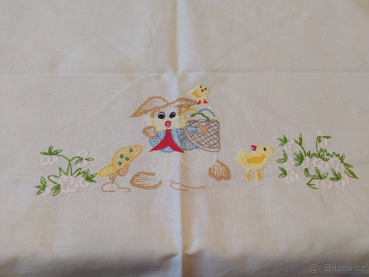 Dečky velikonoční mix - 2