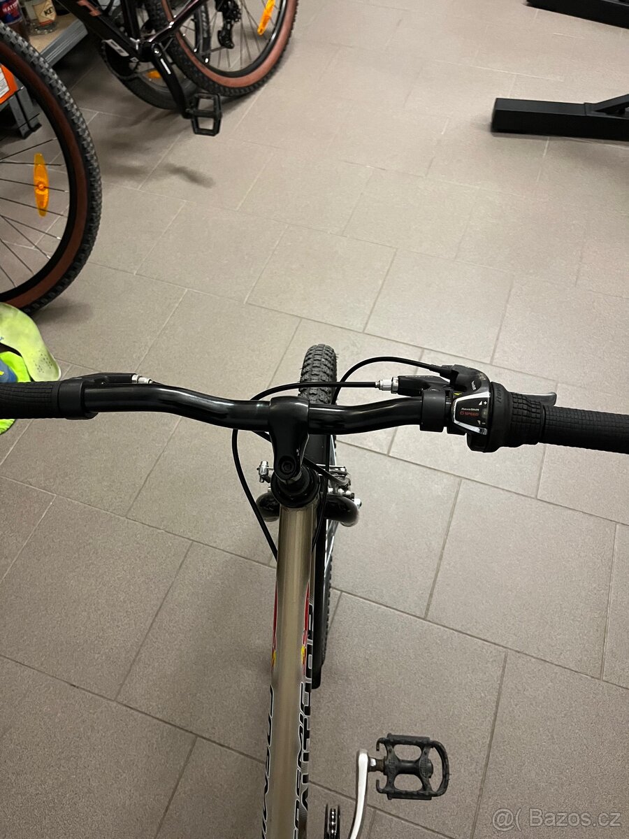 Dětské kolo 20’’ - 2