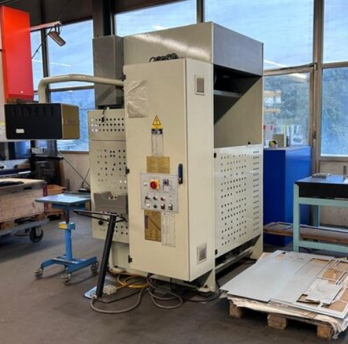 Lisy - ohraňovací HAP 1240 - 2