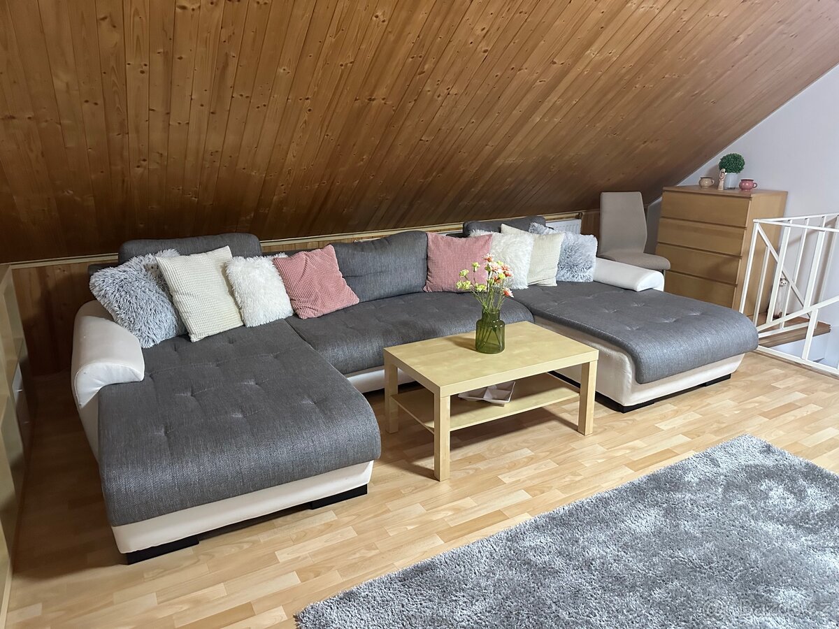 Sedací souprava - 2