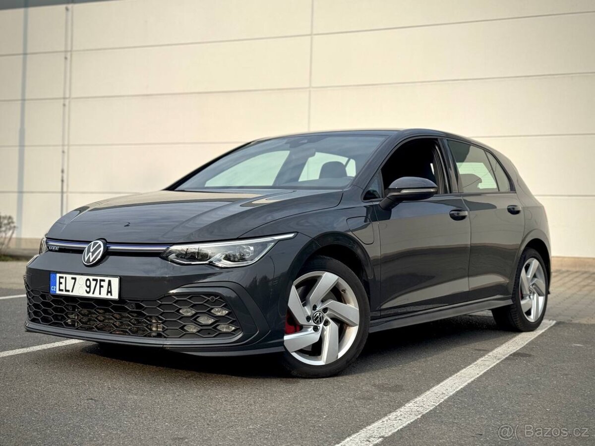 Volkswagen Golf GTE 2021 - 2