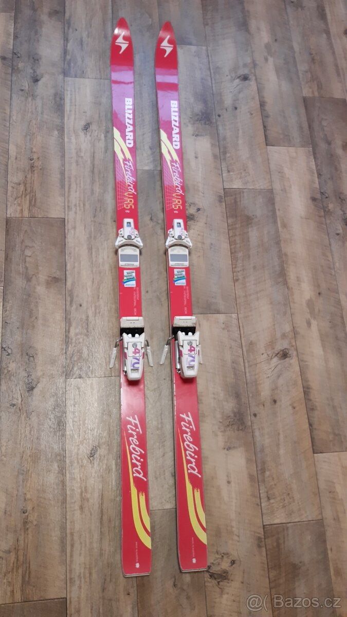 Sjezdové lyže Blizzard - 2