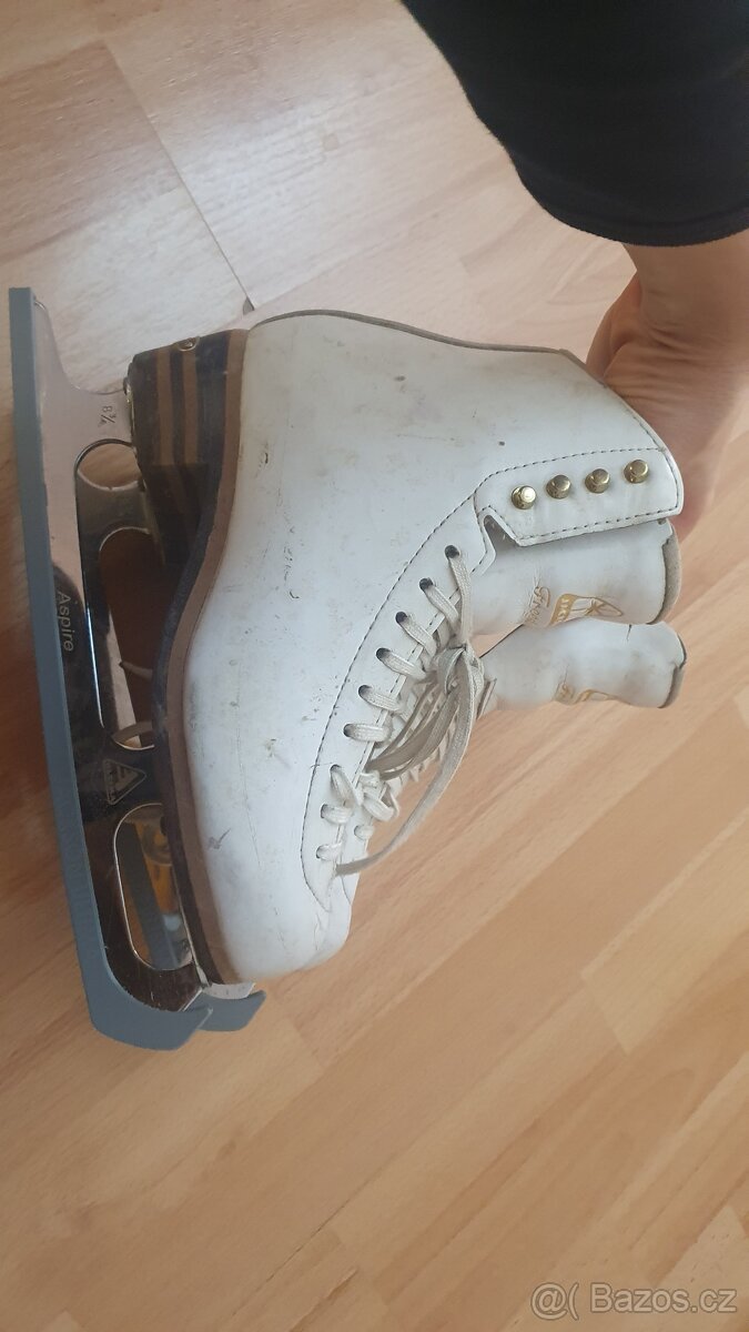 Jackson Freestyle 4B - 2