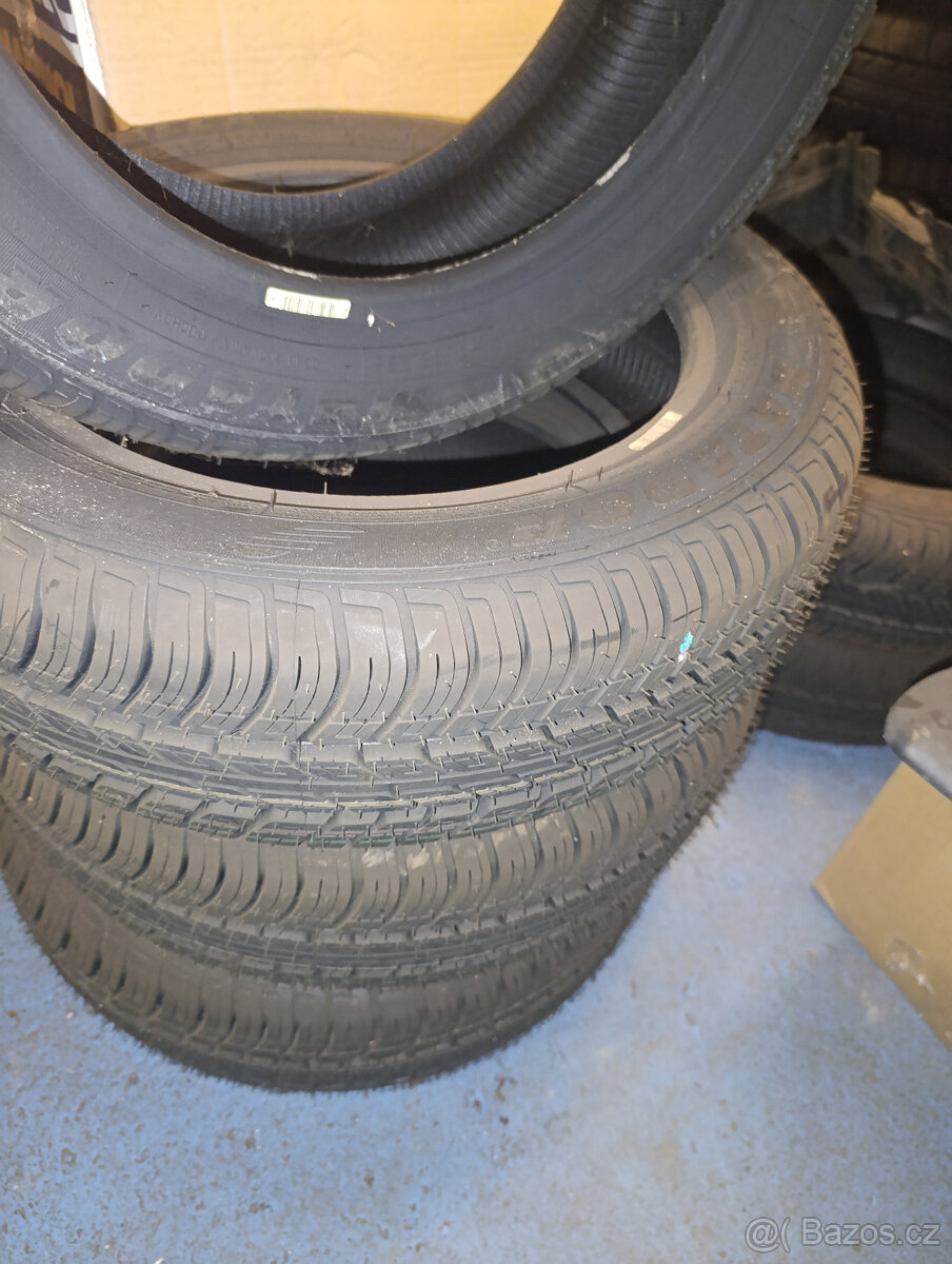 165/60R14 Matador - 2