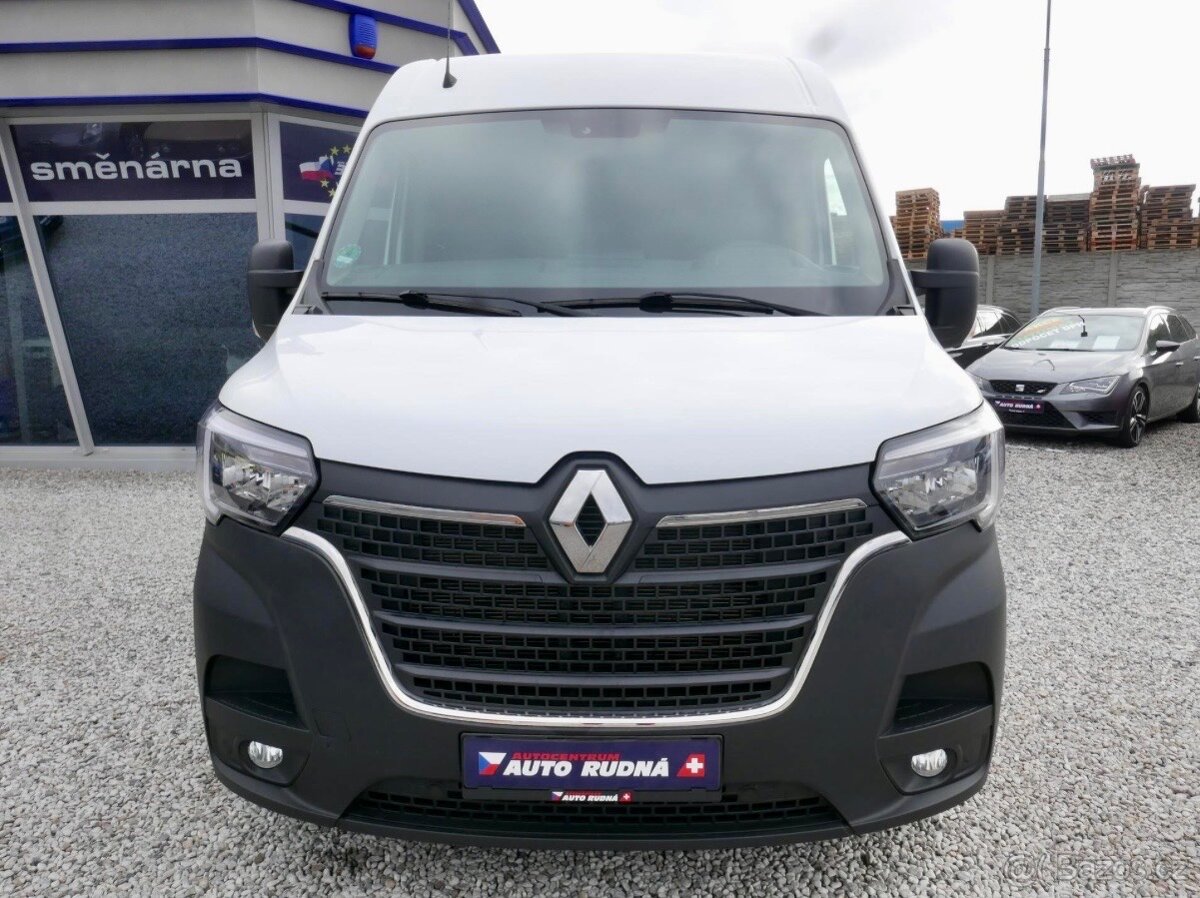 Renault Master L3H2 Klima/Navi - 2