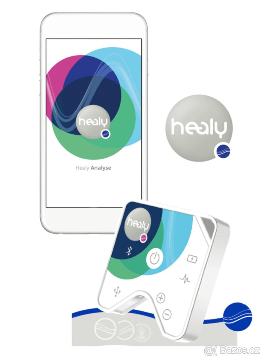 HEALY PROFESSIONAL 2025 - 2