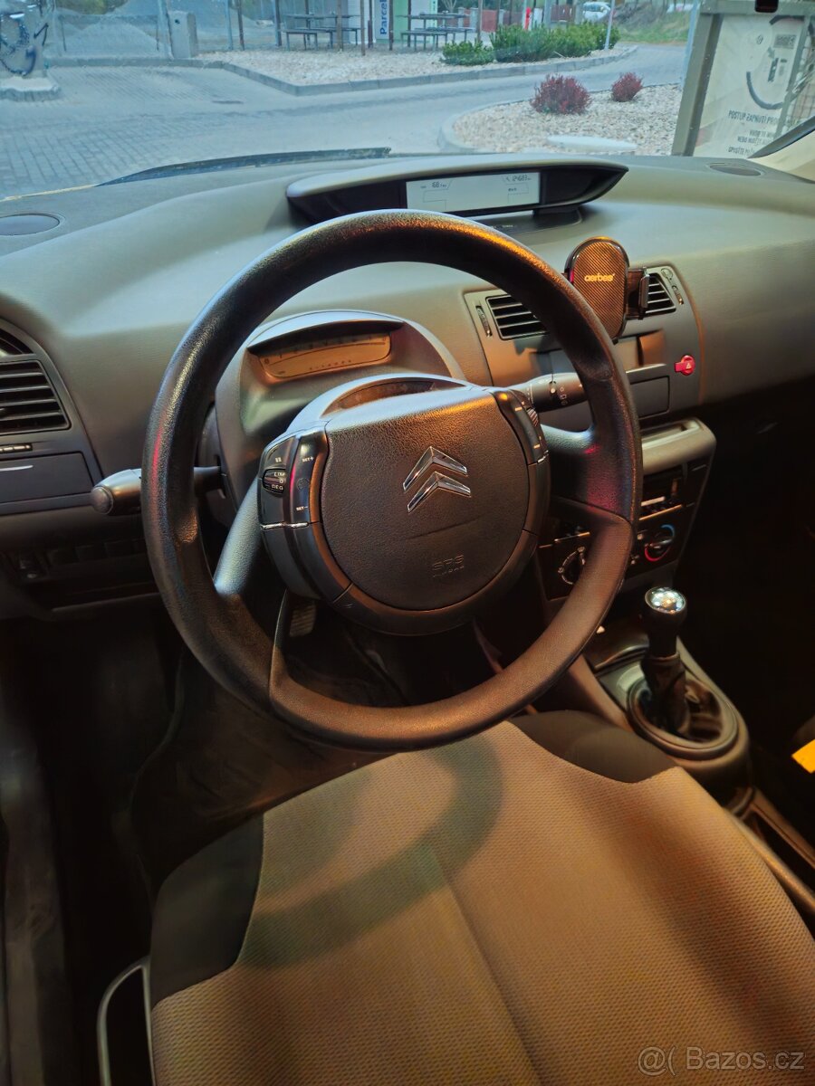 Citroën c4 - 2