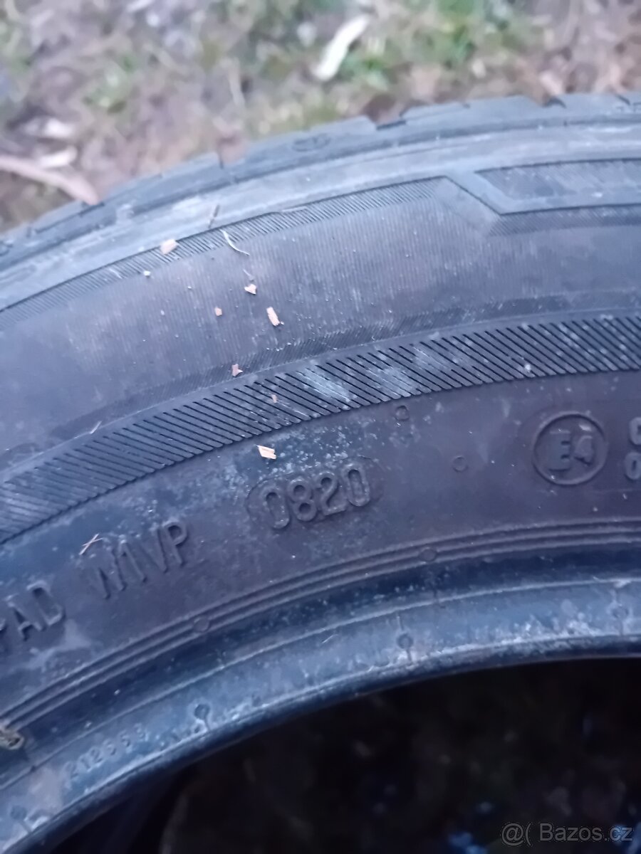185/65/15 - 2