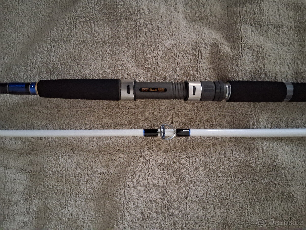 DAIWA GRANDWAVE PILK - 2