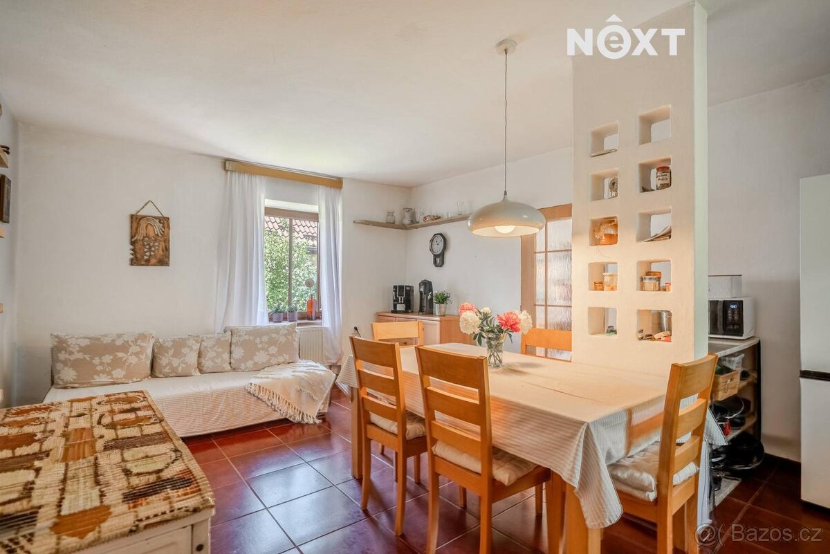 Prodej Rodinný dům, 136㎡ - 2