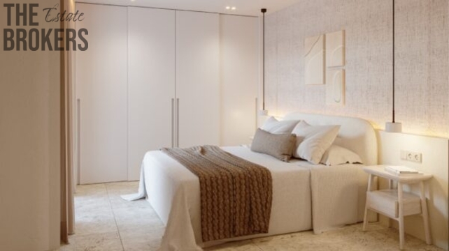 Apartmány Los Altos Macenas Resort - 2