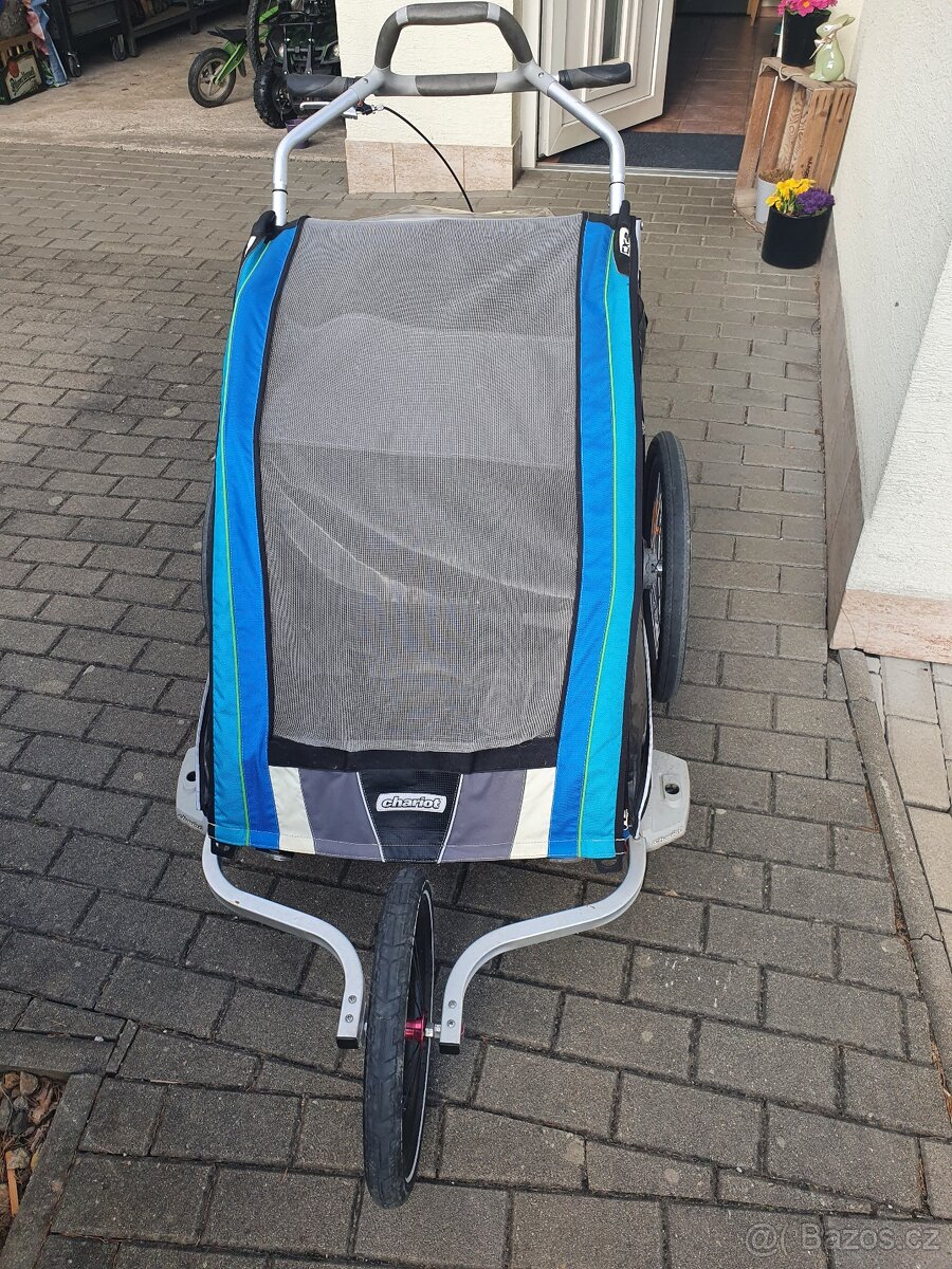 Thule Chariot Sport 2 - 2