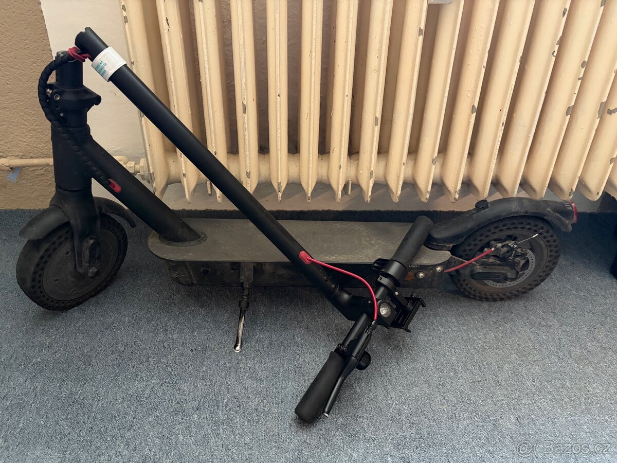 Sencor E-Koloběžka na ND - 2