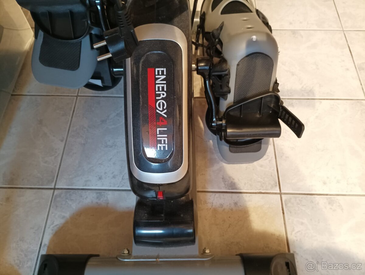Elektrický rotor Energy 4 Life - 2