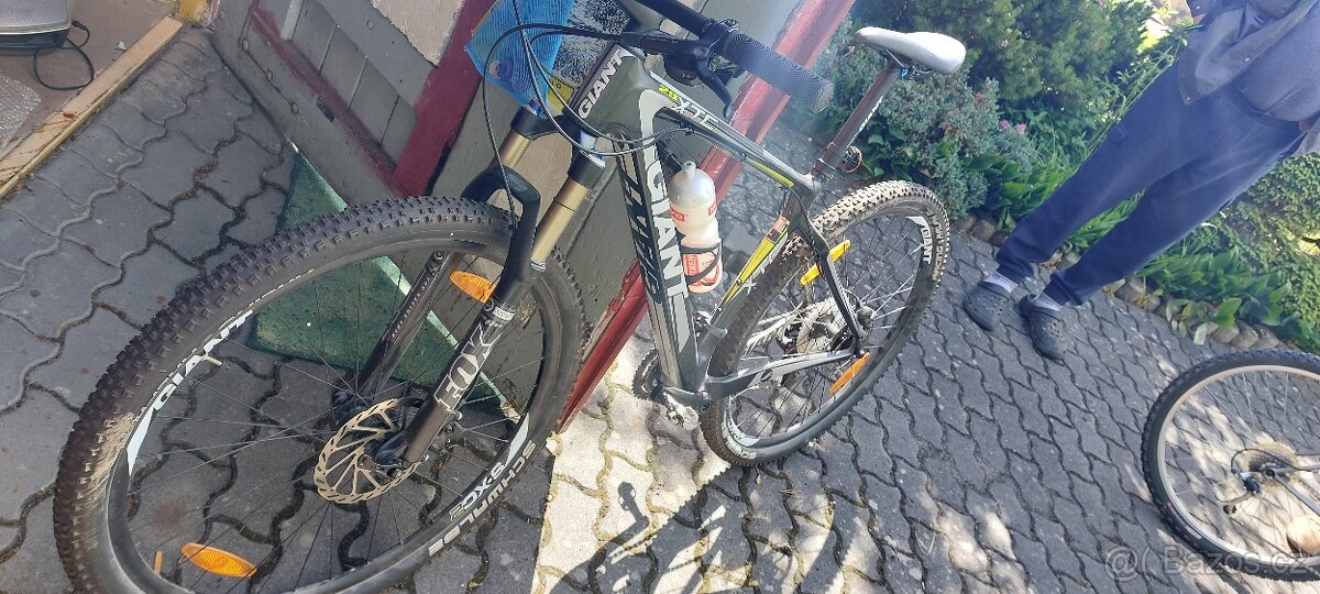 horák Giant 29" - 2