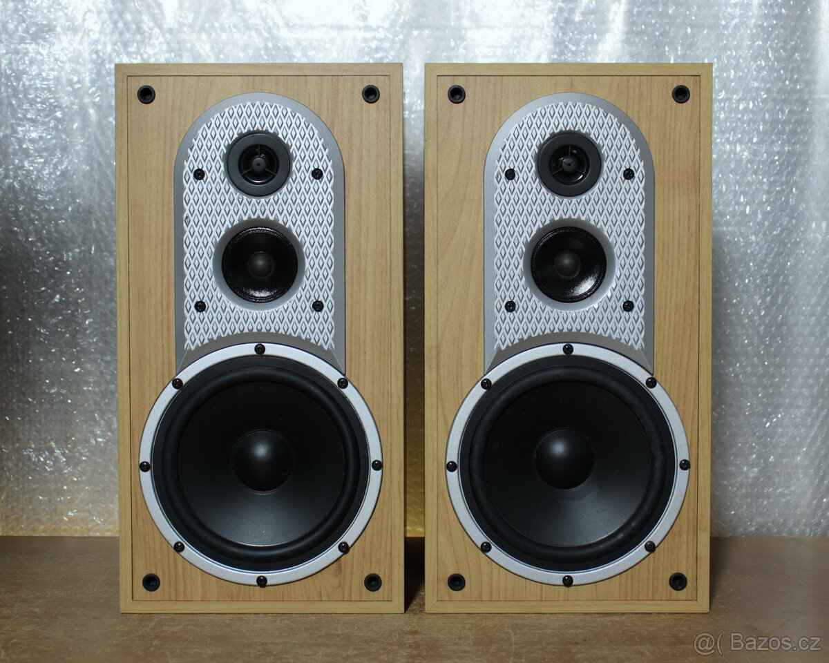 Reprobedny Eltax Eltax Silverstone 160. - 2