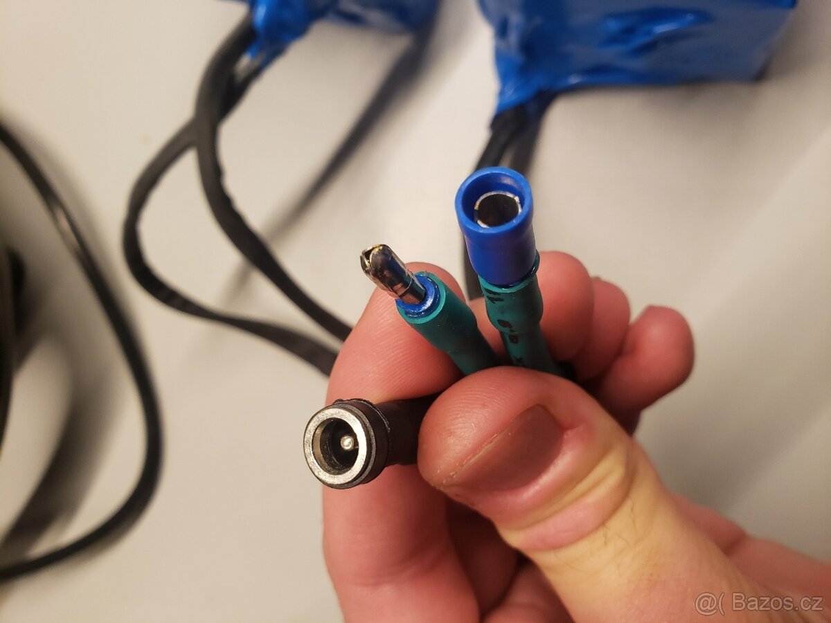 Baterky pro elektrokolo 48V13Ah - 2