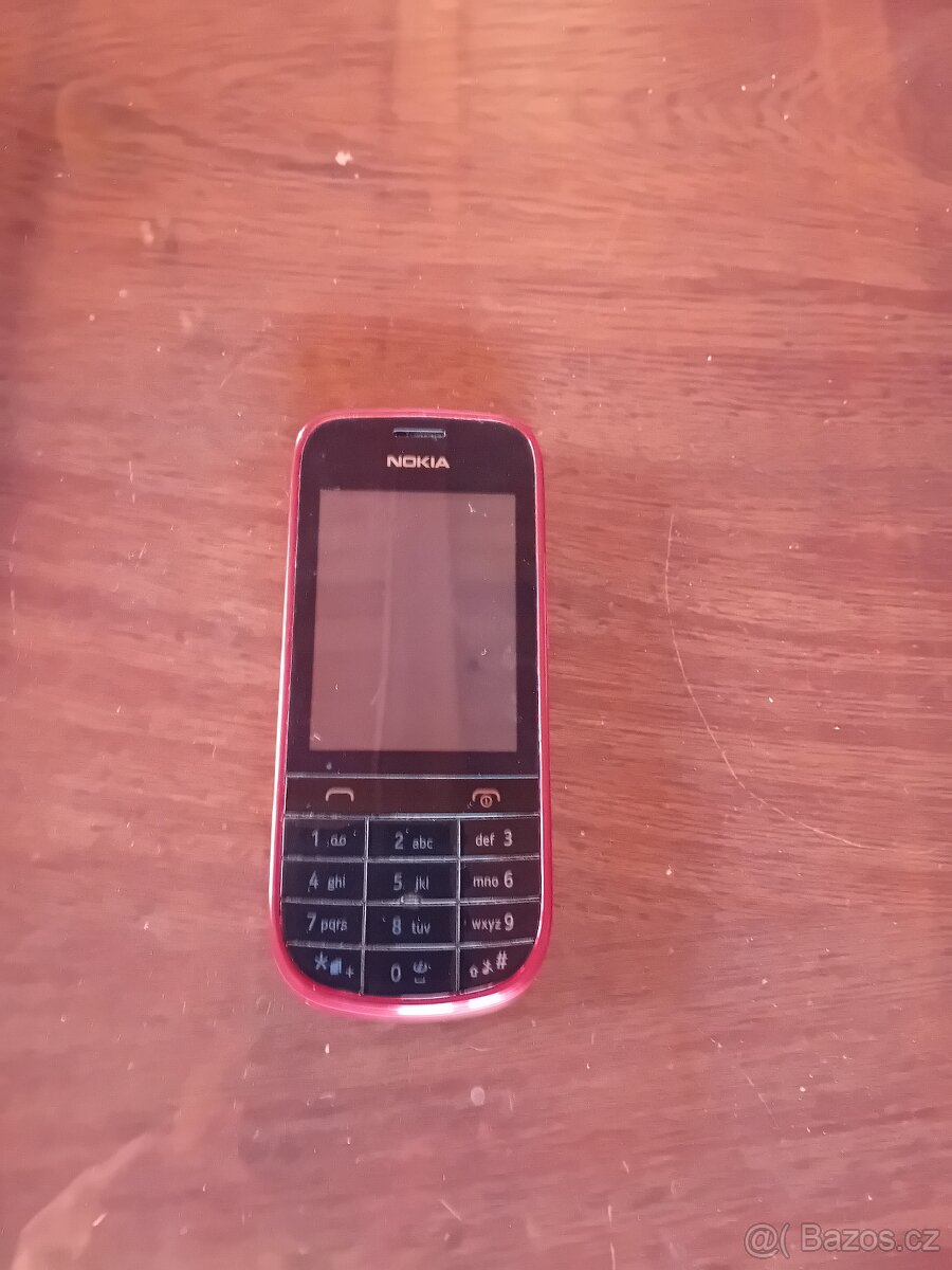 Nokia202 - 2