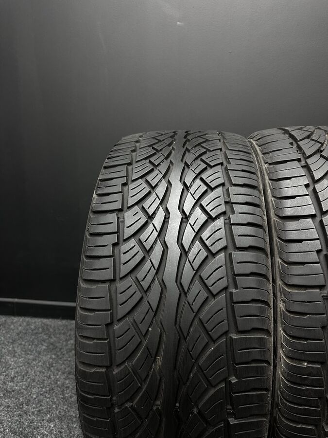 Sada pneu Falken 265/35/22 102H - 2
