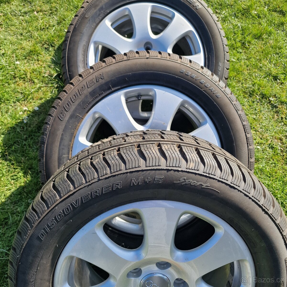 Kola Audi - 2