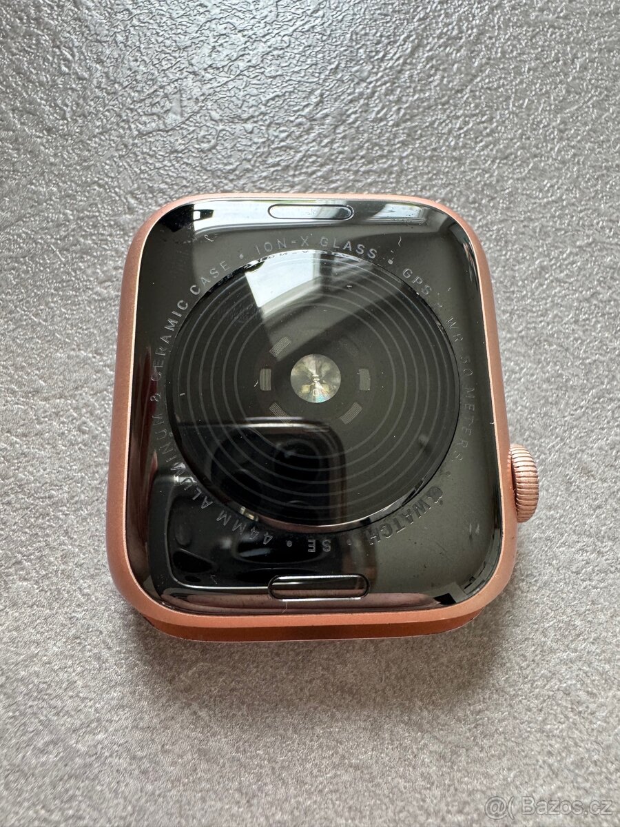Apple Watch 1gen 44mm - 2