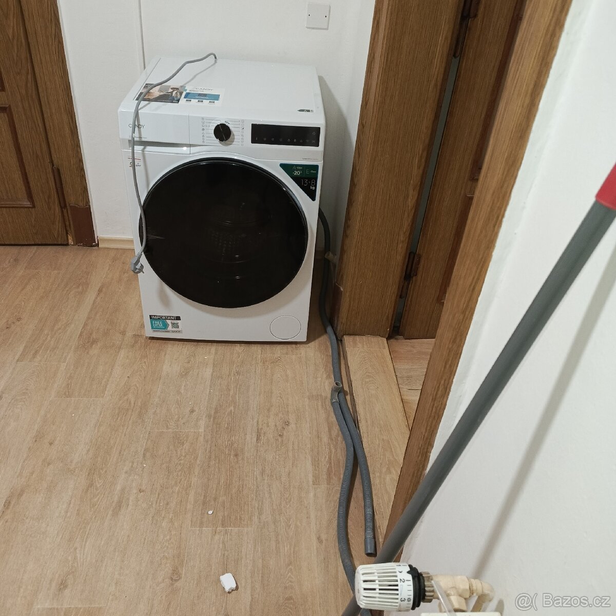 CANDY Speed -Drive Inventer - 2