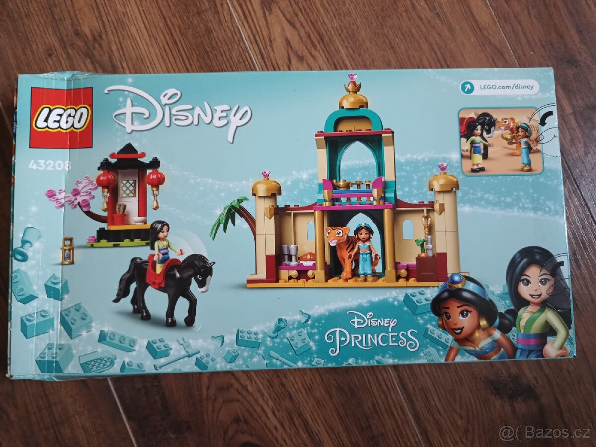 Lego Friends 43208 - 2