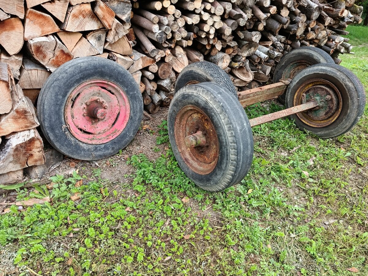 Prodám - 2