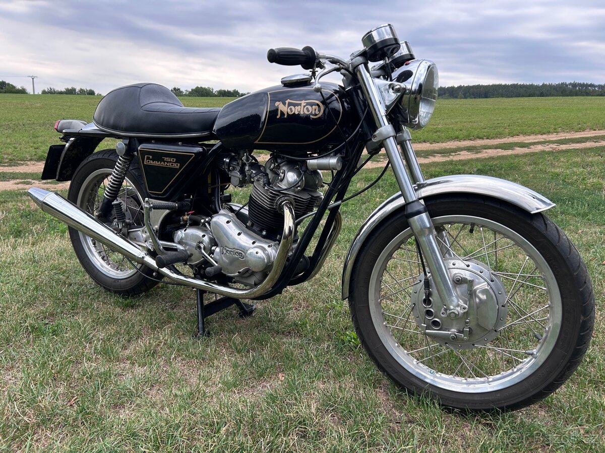 Norton - 2