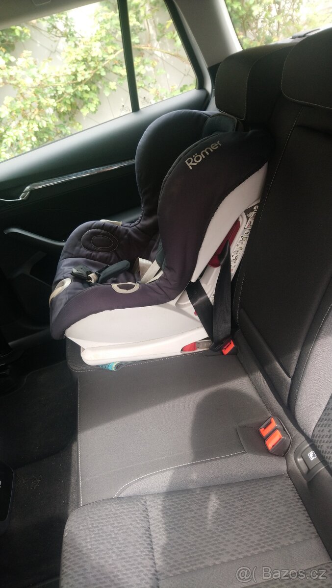 Britax Römer 9-18 kg - 2