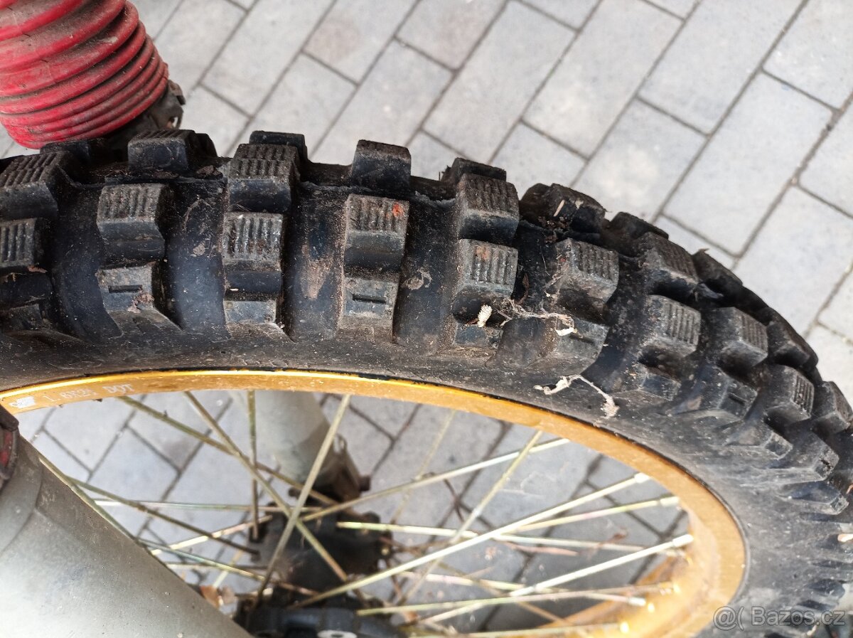Cagiva ,125