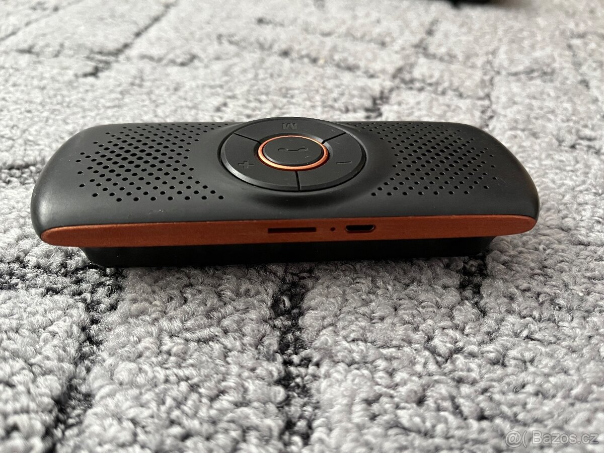 Handsfree do auta - 2