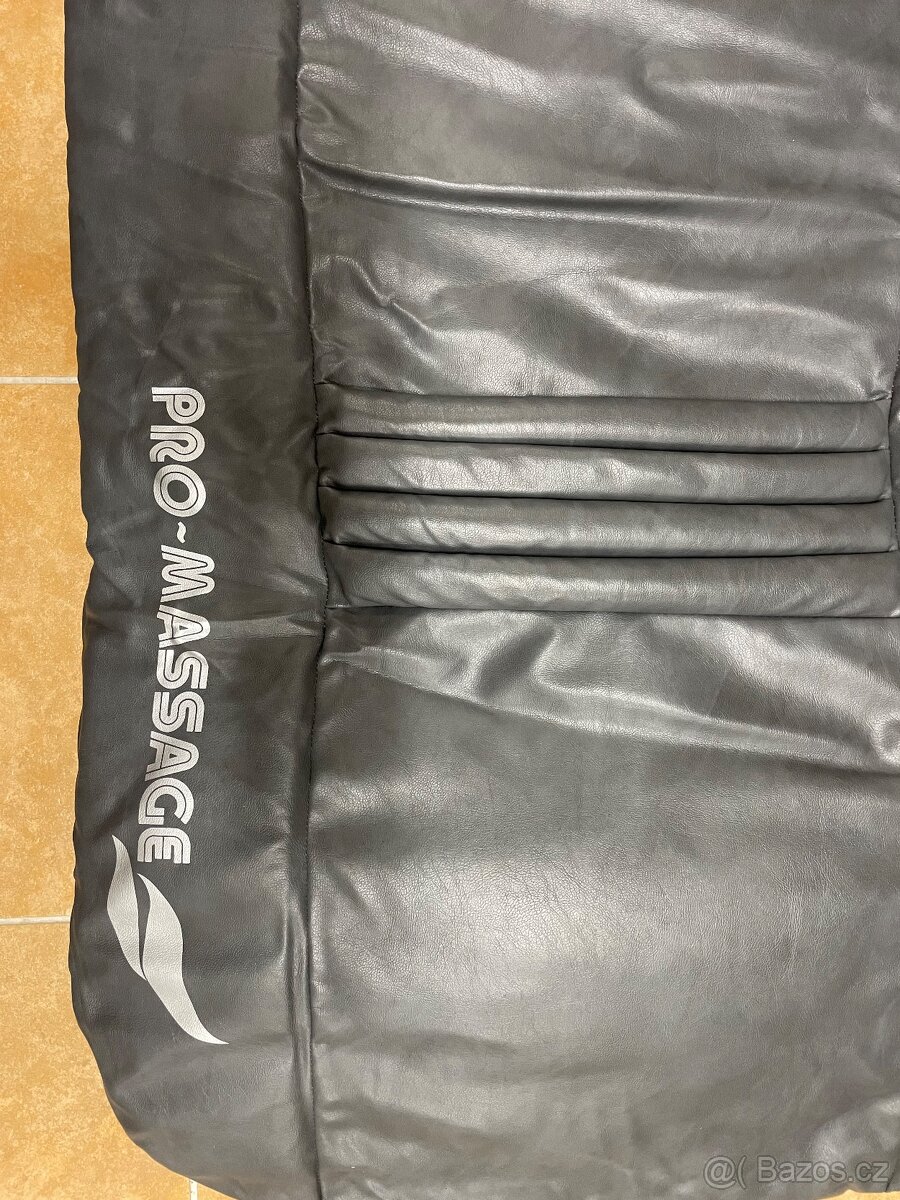 Elektrické masážní lehátko - 2