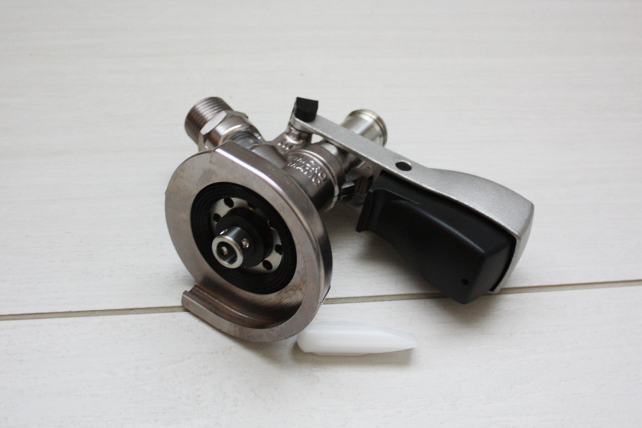 Nové narážeče Micromatic - 2