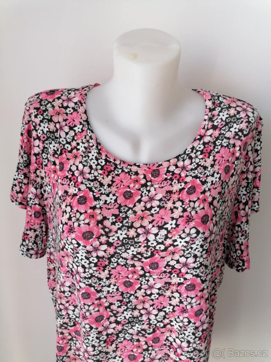 Dámská tunika Janina, vel. 48 - 2