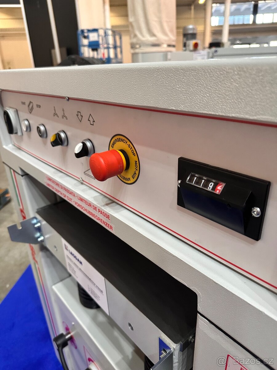 Protah Socomec PS 530 - 2