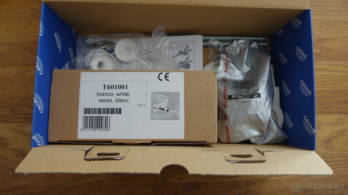 Bidet IDEAL Standard - 2