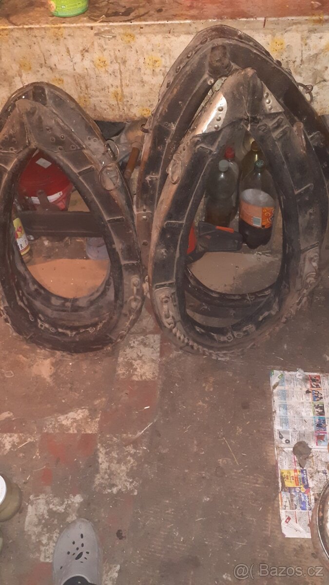 Prodám koňské potřeby - 2