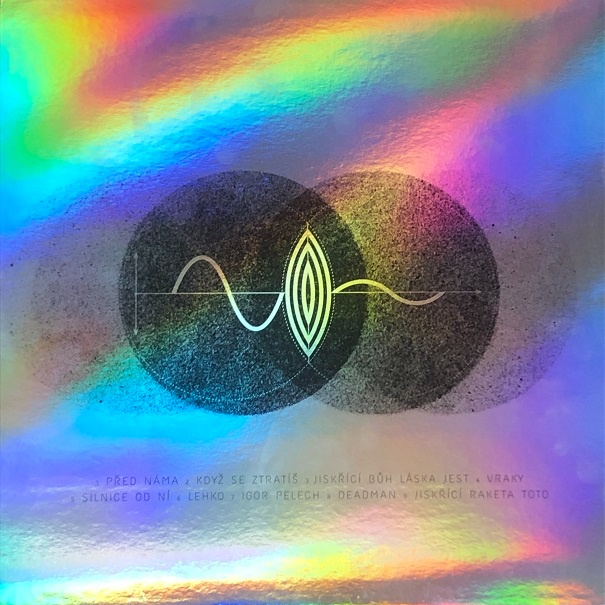 Zrní – Jiskřící (LP) - 2