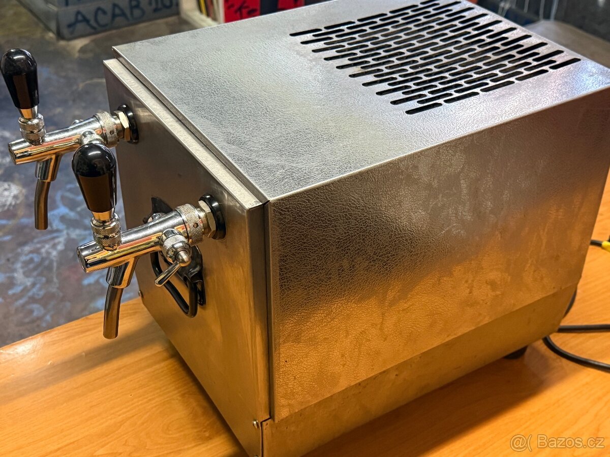 Výčepní zařízení - 2